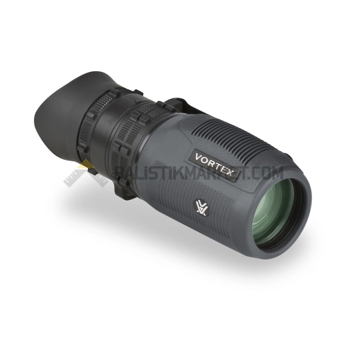 Vortex Optics Solo R/T 8X36 Taktik (Mrad) Monoküler Dürbün